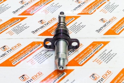 DK134166-2120 Плунжер ТНВД Пара плунжерная  PLUNGER для KOMATSU Взаимозаменяемые номера: DK1341662120